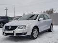 Volkswagen Passat 2009 года за 6 000 000 тг. в Уральск – фото 4