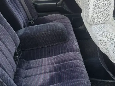 Mitsubishi Galant 1988 года за 1 850 000 тг. в Алматы – фото 11