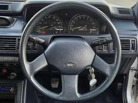 Mitsubishi Galant 1988 года за 1 850 000 тг. в Алматы – фото 12