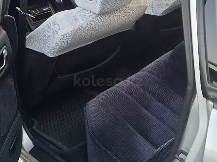Mitsubishi Galant 1988 года за 1 850 000 тг. в Алматы – фото 15