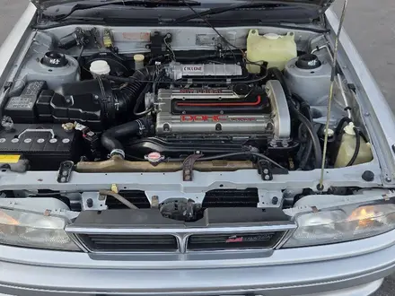 Mitsubishi Galant 1988 года за 1 850 000 тг. в Алматы – фото 18