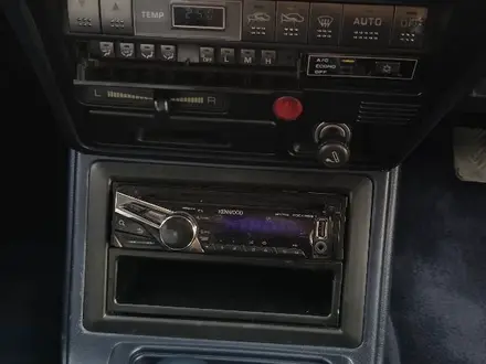 Mitsubishi Galant 1988 года за 1 850 000 тг. в Алматы – фото 19