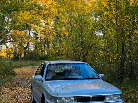 Mitsubishi Galant 1988 года за 1 850 000 тг. в Алматы – фото 20