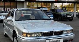 Mitsubishi Galant 1988 года за 1 850 000 тг. в Алматы – фото 2