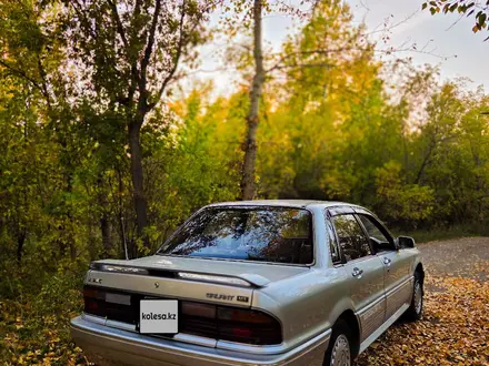 Mitsubishi Galant 1988 года за 1 850 000 тг. в Алматы – фото 21