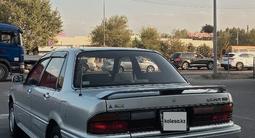 Mitsubishi Galant 1988 года за 1 850 000 тг. в Алматы – фото 5