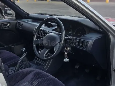 Mitsubishi Galant 1988 года за 1 850 000 тг. в Алматы – фото 8