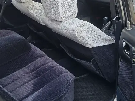 Mitsubishi Galant 1988 года за 1 850 000 тг. в Алматы – фото 10