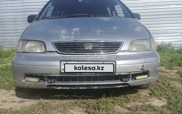 Honda Odyssey 1996 годаүшін2 200 000 тг. в Алматы