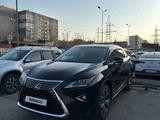 Lexus RX 350 2018 годаүшін19 800 000 тг. в Алматы