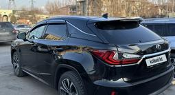 Lexus RX 350 2018 года за 19 800 000 тг. в Алматы – фото 4