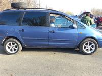 Volkswagen Sharan 1997 года за 1 800 000 тг. в Уральск