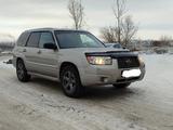 Subaru Forester 2006 года за 4 900 000 тг. в Усть-Каменогорск – фото 2