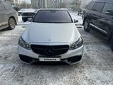 Mercedes-Benz E 400 2014 года за 13 500 000 тг. в Астана – фото 3