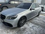 Mercedes-Benz E 400 2014 года за 13 500 000 тг. в Астана – фото 2