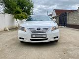 Toyota Camry 2007 годаfor6 500 000 тг. в Тараз – фото 5