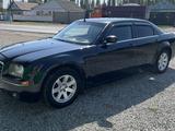 Chrysler 300C 2006 годаүшін4 500 000 тг. в Алматы