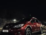 Subaru XV 2012 годаүшін6 500 000 тг. в Алматы