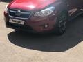 Subaru XV 2012 года за 6 500 000 тг. в Алматы – фото 2