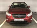Subaru XV 2012 года за 6 500 000 тг. в Алматы – фото 3