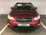 Subaru XV 2012 года за 6 500 000 тг. в Алматы – фото 3