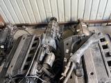Двигатель BMW м54 за 550 000 тг. в Алматы