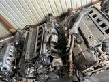Двигатель BMW м54 за 550 000 тг. в Алматы – фото 2