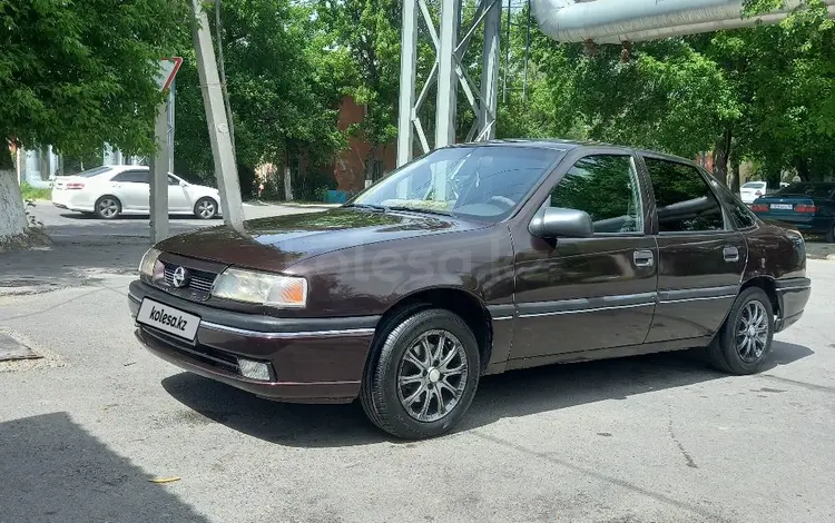 Opel Vectra 1993 годаүшін1 300 000 тг. в Шымкент