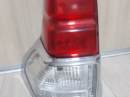Задние фонари Land Cruiser Prado 150 2009-2013 гв за 40 000 тг. в Алматы – фото 2