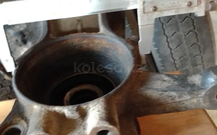 Цапфа за 35 000 тг. в Павлодар