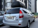 ВАЗ (Lada) Priora 2171 2012 года за 3 100 000 тг. в Шымкент – фото 3