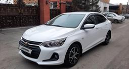 Chevrolet Onix 2024 годаfor7 300 000 тг. в Семей – фото 3