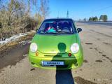 Daewoo Matiz 2012 года за 1 700 000 тг. в Астана – фото 2
