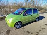 Daewoo Matiz 2012 года за 1 700 000 тг. в Астана