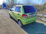 Daewoo Matiz 2012 года за 1 700 000 тг. в Астана – фото 3