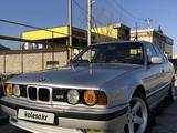 BMW 525 1991 года за 2 200 000 тг. в Шымкент