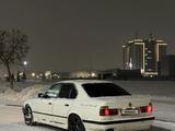 BMW 520 1991 года за 1 100 000 тг. в Астана – фото 2