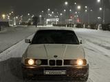 BMW 520 1991 года за 1 100 000 тг. в Астана