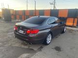 BMW 535 2013 годаүшін8 000 000 тг. в Уральск – фото 2