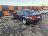 BMW 535 2013 годаүшін8 000 000 тг. в Уральск