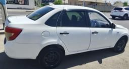 ВАЗ (Lada) Granta 2190 2013 годаfor1 700 000 тг. в Атырау – фото 2