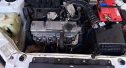 ВАЗ (Lada) Granta 2190 2013 годаfor1 700 000 тг. в Атырау – фото 4