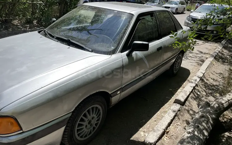Audi 80 1991 годаүшін950 000 тг. в Караганда