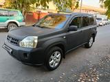 Nissan X-Trail 2007 года за 6 500 000 тг. в Алматы – фото 4