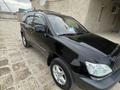 Lexus RX 300 2001 года за 5 200 000 тг. в Жанаозен – фото 2