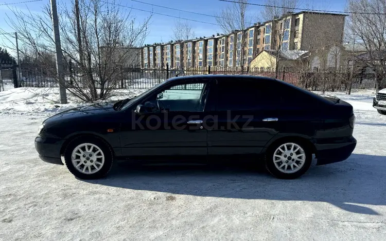 Nissan Primera 2000 годаүшін2 300 000 тг. в Караганда