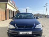 Opel Astra 2001 года за 1 900 000 тг. в Жанаозен