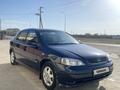 Opel Astra 2001 года за 1 900 000 тг. в Жанаозен – фото 8