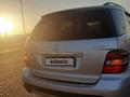 Mercedes-Benz ML 350 2007 годаfor6 500 000 тг. в Алматы – фото 4