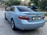 Toyota Camry 2007 года за 4 500 000 тг. в Алматы – фото 3